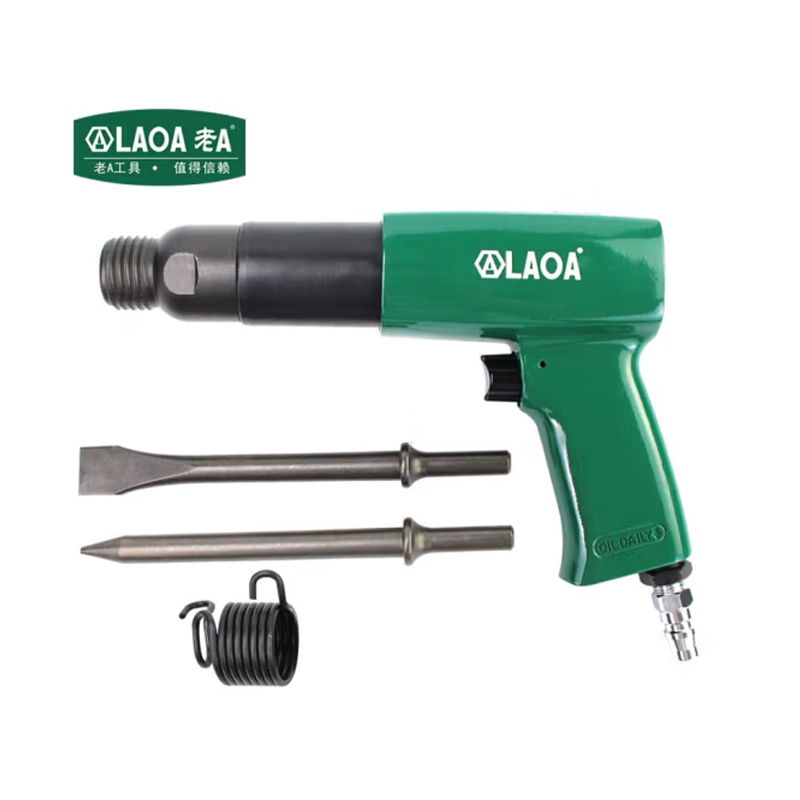 沃尔范尖凿200mm