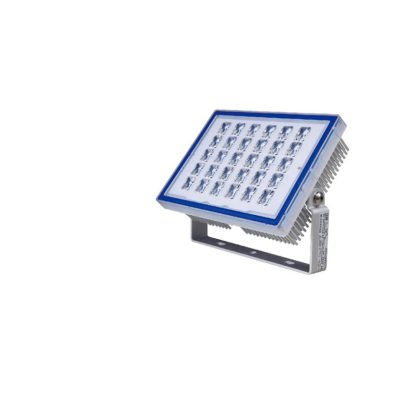 亚明LED泛光灯ZY228-LED090HT 5700/220