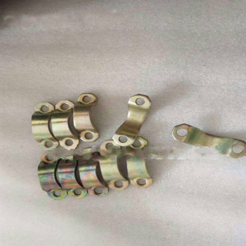 力洛丰- 传动轴螺丝盖板 东风猛士EQ2050高清大图