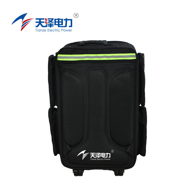 天泽电力 抢修工具包 TZ.ZSD.01-03 套高清大图
