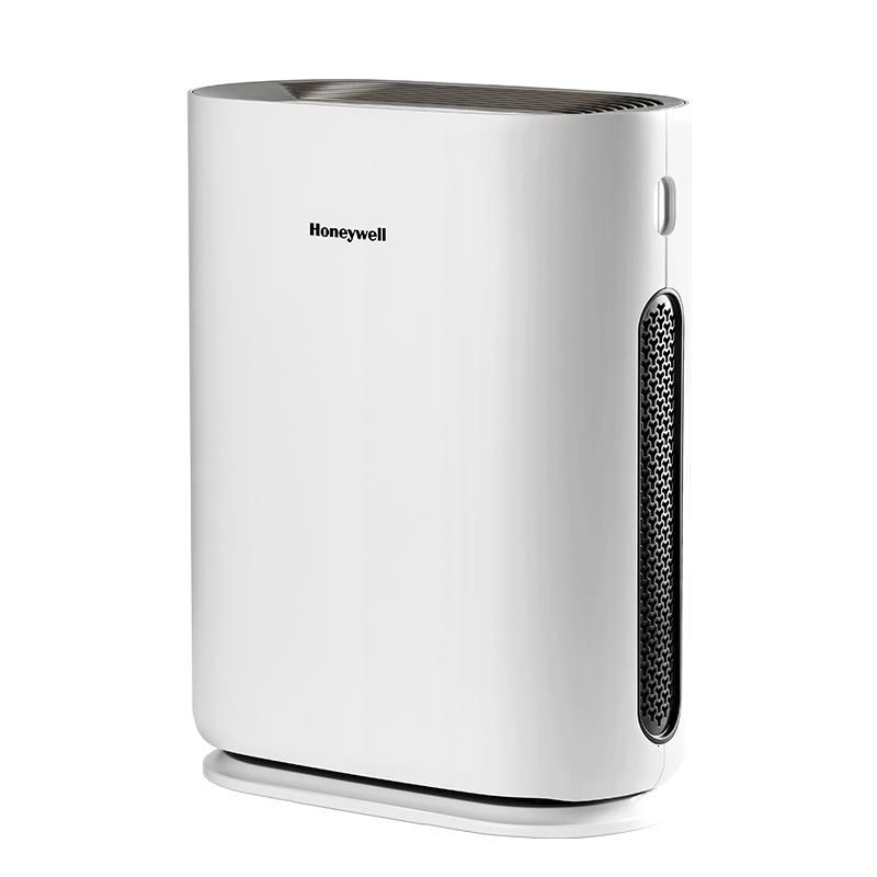 霍尼韦尔(Honeywell)空气净化器会议办公家用净化除甲醛除霾祛味KJ250F-P11WG高清大图