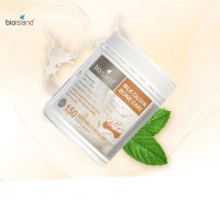 [易吸收]佰澳朗德(Bio Island)牛乳钙软胶囊 150粒/罐 澳洲进口 膳食营养补充剂