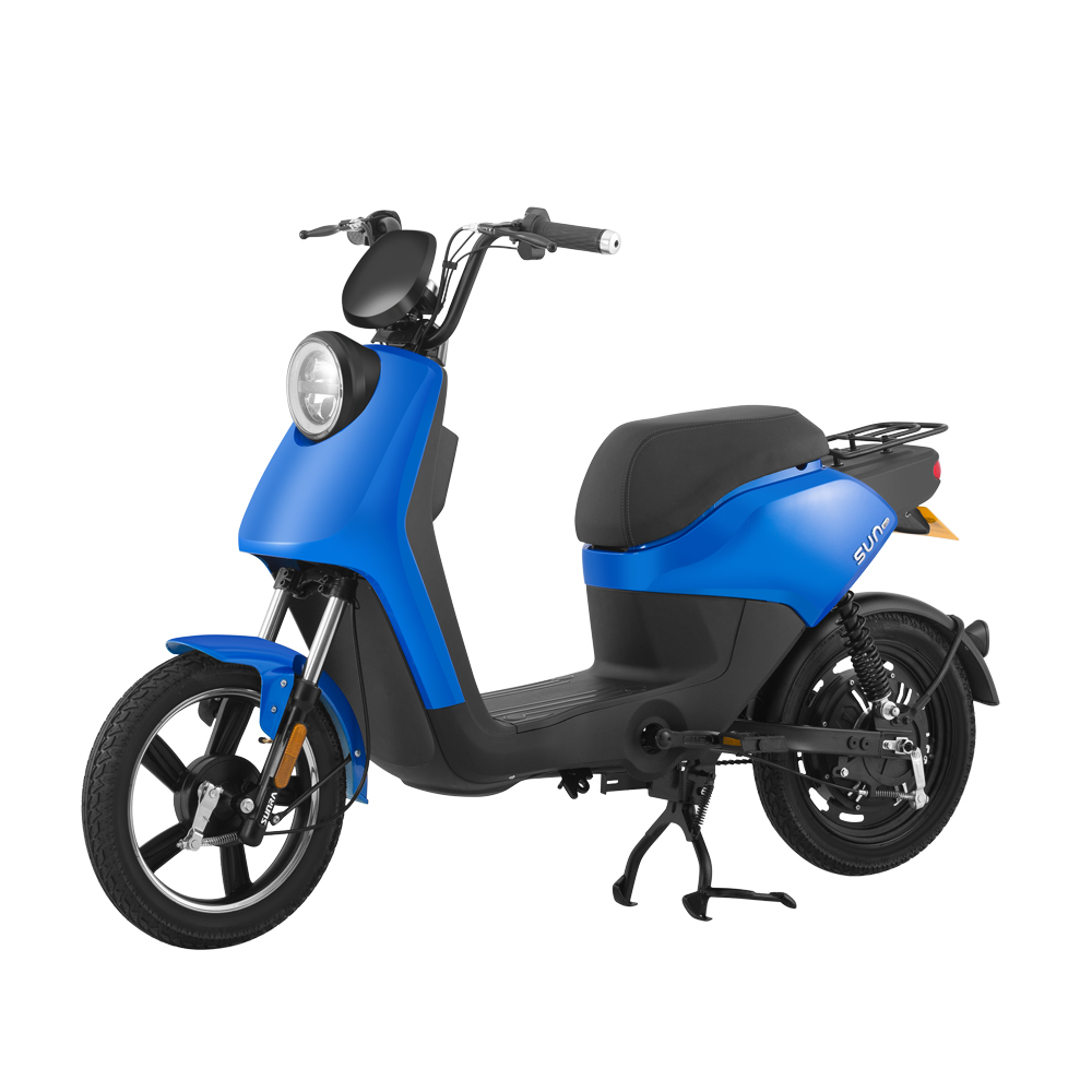 新国标维多vedo电动自行车 智能锂电成人电瓶车 男女式助力踏板车轻便