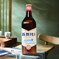 扳倒井白酒42度酒头酒500ml单瓶装
