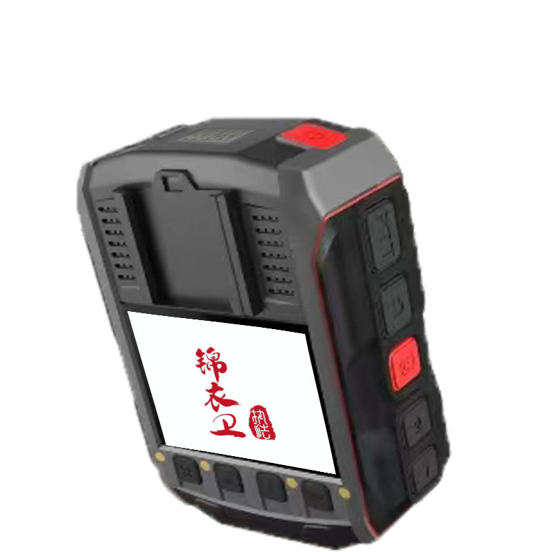执法锦衣卫音频记录仪DSJ-JYWV9A1 128G/台高清大图