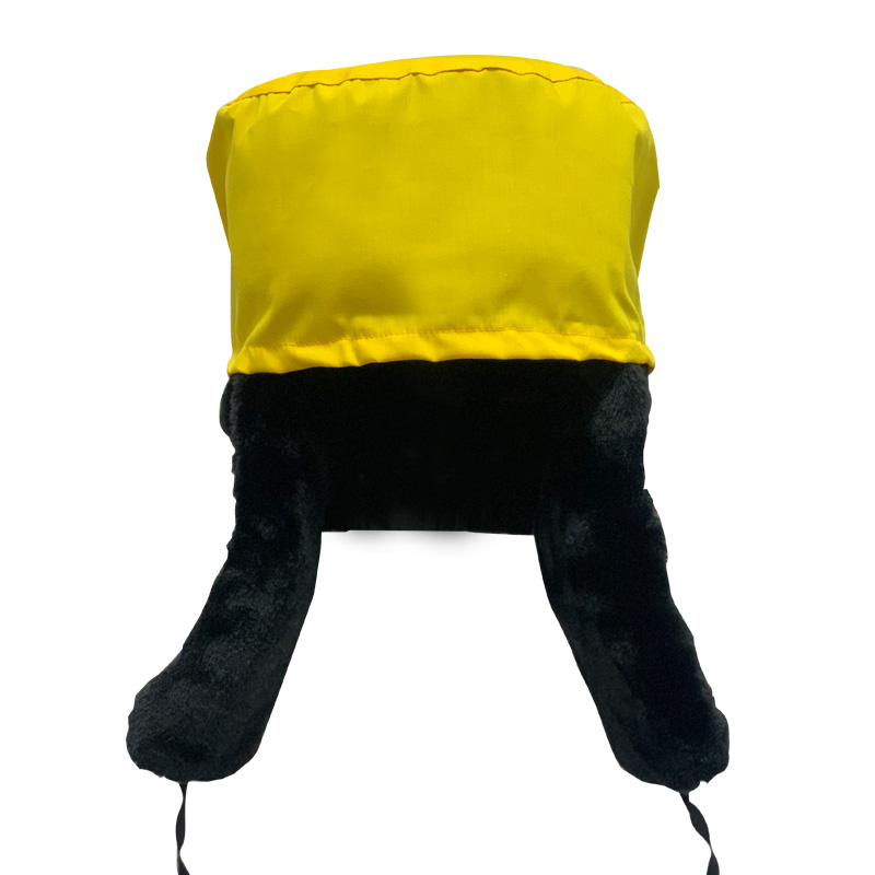鑫贵达 帽套 黄色 个