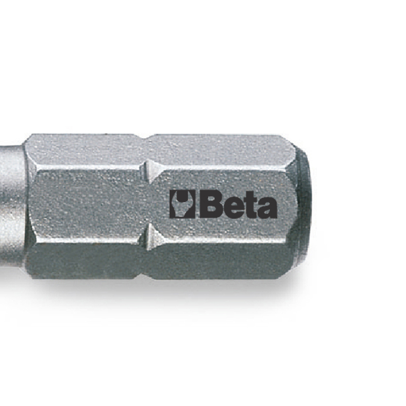 百塔(Beta) 861PH 2L 十字旋具头