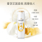 潘婷(PANTENE) 200g/瓶 洗发水 PRO-V乳液修护洗发露 瓶