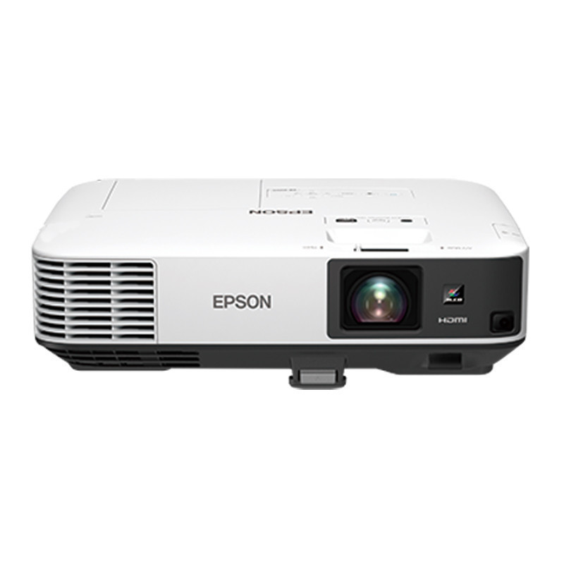 爱普生(EPSON)CB-2245U高端工程投影仪投影机教育培训家庭影院4200流明高清大图