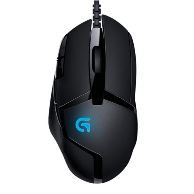DM罗技（Logitech）G402 高速追踪游戏鼠标