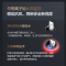 华帝(vatti)燃气灶聚能灶双灶具3.5kW高热效家用台式嵌入式两用钢化玻璃面板i10086B(天然气)