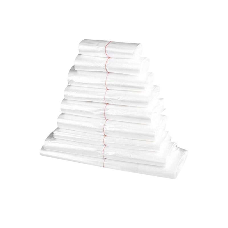 户美佳欣 一次性塑料袋食品袋 15*26cm 个高清大图