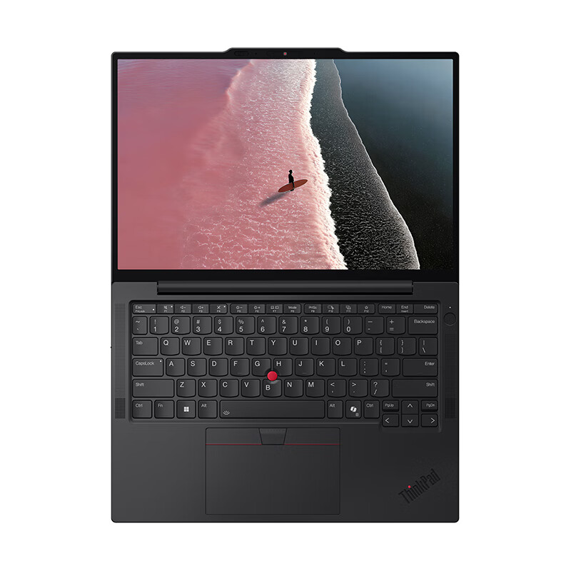 ThinkPad X13 0KCD 锐龙版 超便携商旅本 AMD 锐龙AI7-350H 32GB 512GB SSD 13.3英寸 Windows 11高清大图