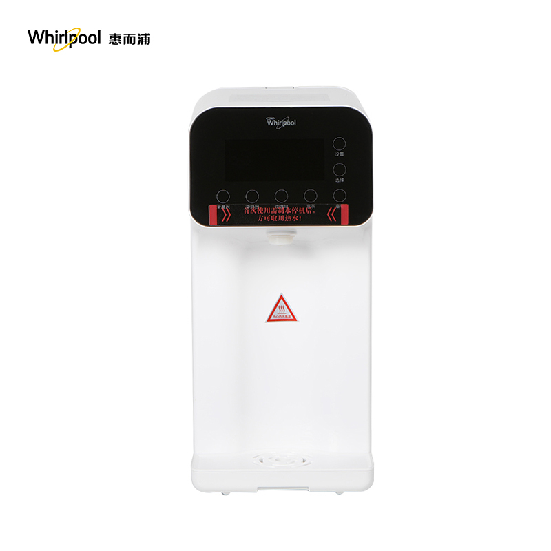 Whirlpool/惠而浦净水器R75J35