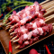 游牧御品 大漠羊肉串组合装 200克 *3袋 8串/袋 大串更豪爽 烧烤食材 BBQ