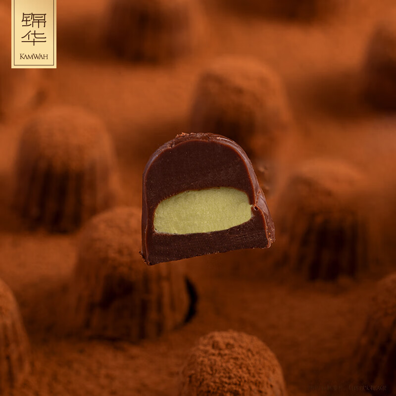 锦华华章万象礼礼盒1260g高清大图