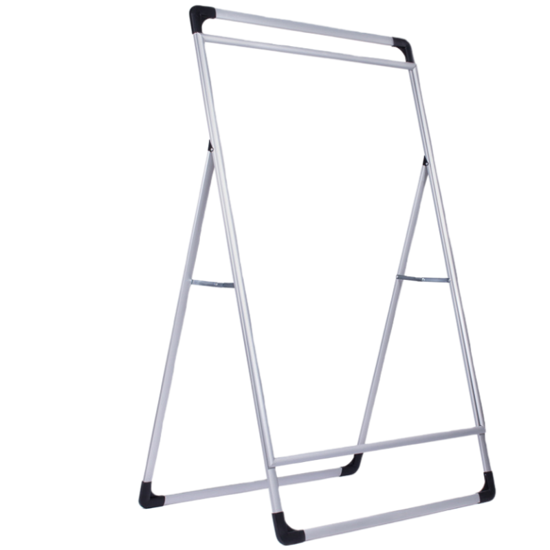 铭 思 达 宣传架单面高清大图