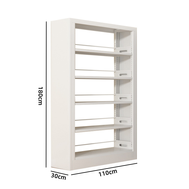 锁匠 书架五层个高清大图