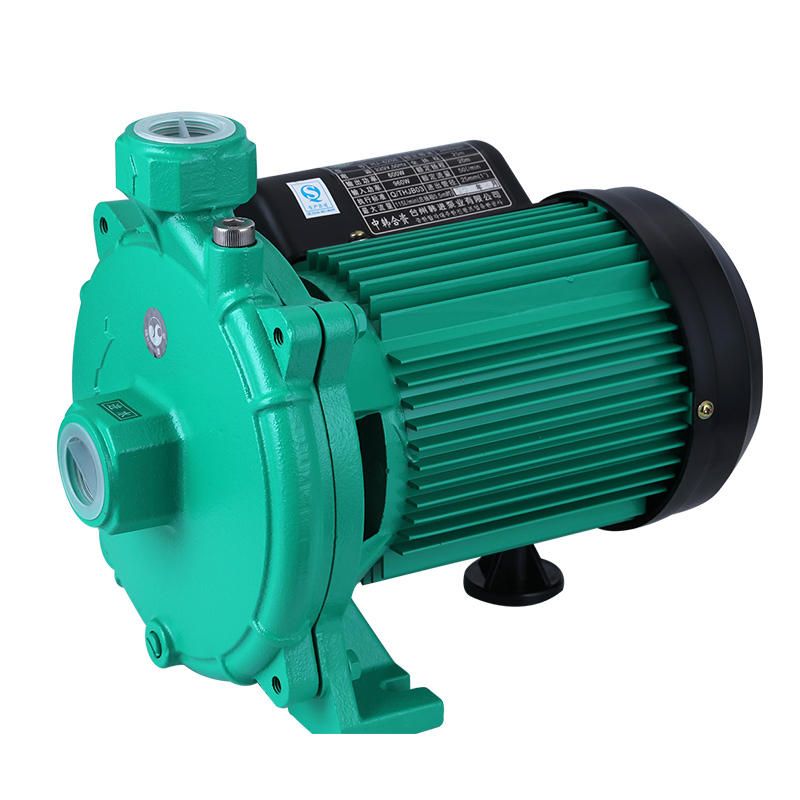 企购优品韩进冷热水自吸离心循环泵 HJ-220E