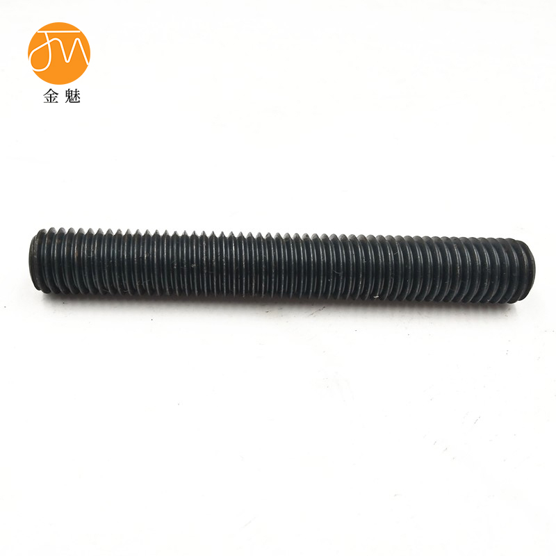 金魅 丝杆螺栓 M22*200mm 根高清大图