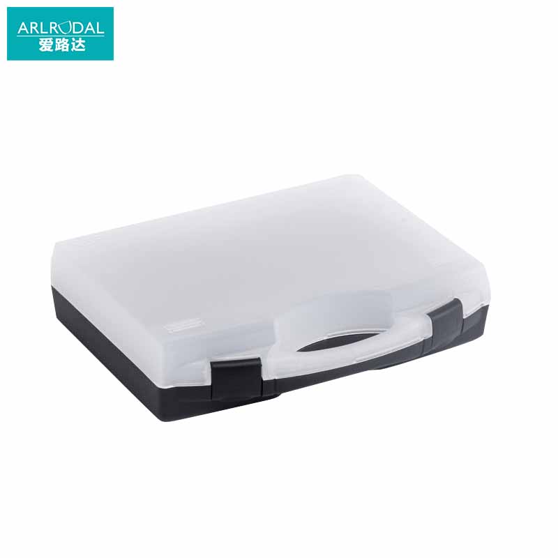 爱路达 PP工具盒,电子设备收纳盒 TY029/个