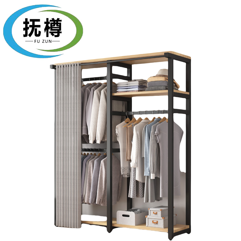 抚樽 衣柜