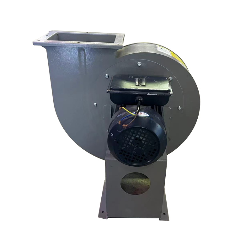 盛京路龙博 轴流引风机 8P11KW7A 台高清大图