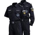 梦丽赛 保安服150-190（套）