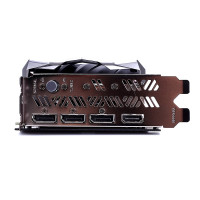 七彩虹RTX3060Ti Advanced OC 8GB单显卡 电竞显卡高端游戏显卡台式电脑主机游戏主机显卡高配显卡电竟显卡8G独显吃鸡游戏显卡