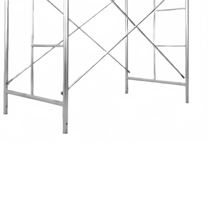 豫龙都脚手架180*125*193cm个高清大图