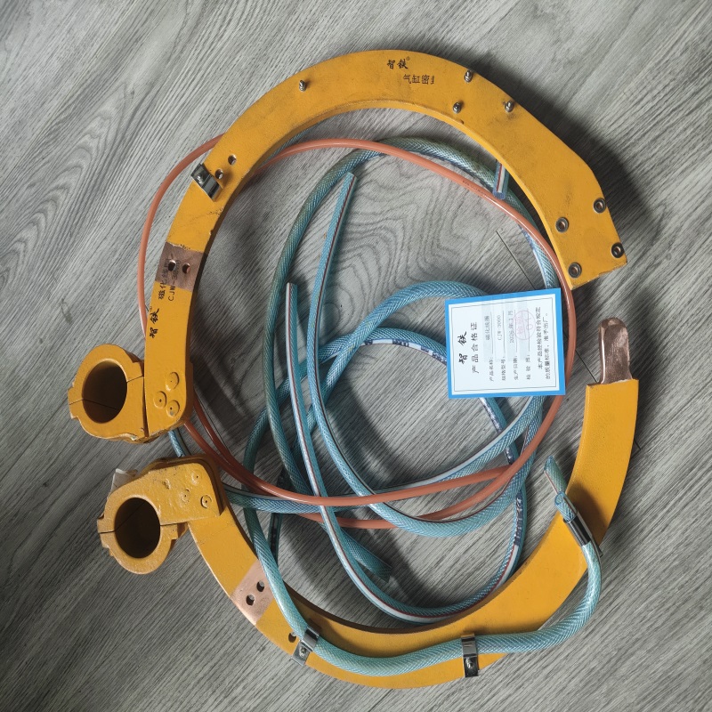 智铁 磁化线圈 CJW-3000 个高清大图