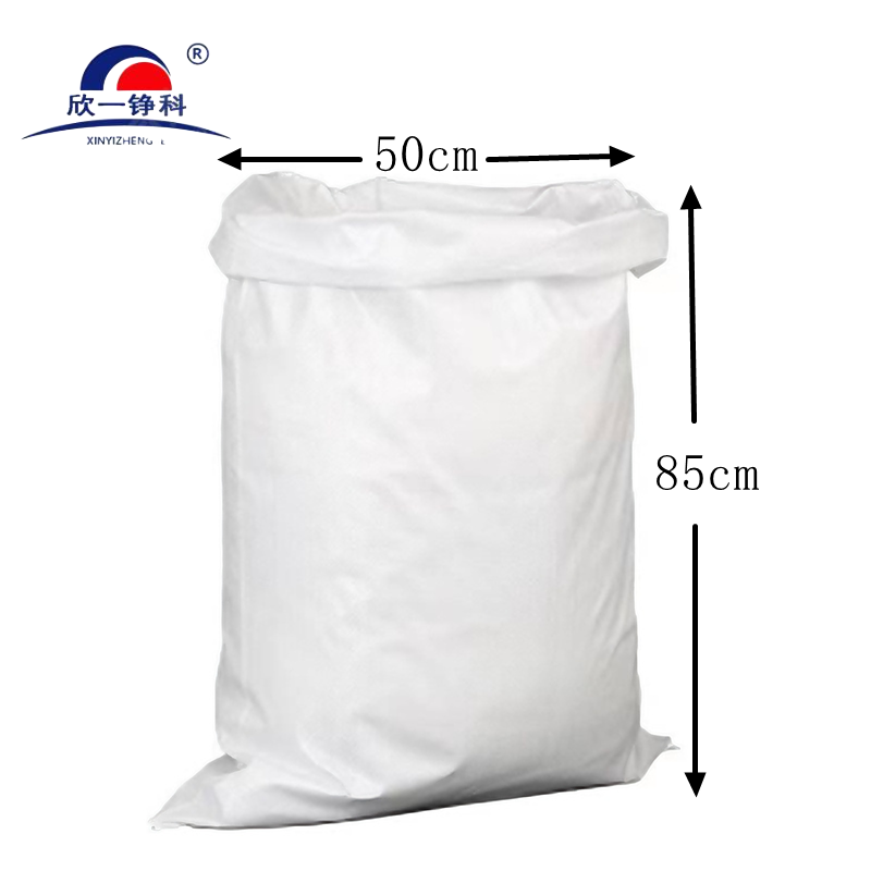 欣一铮科 编织袋50X85cm 1个高清大图