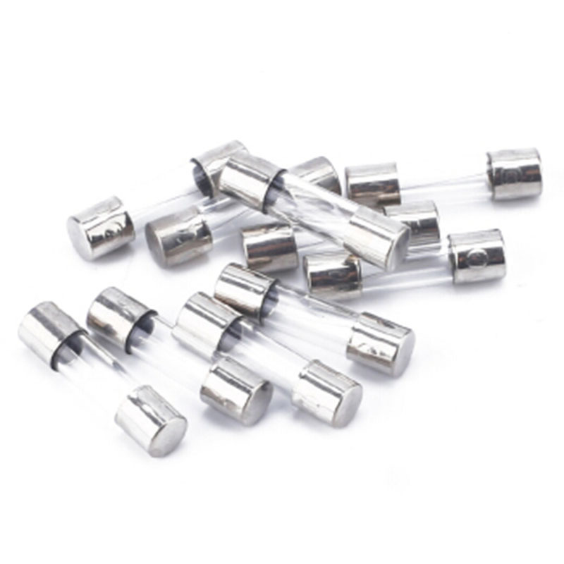 昕航征 保险管5×20 1.0A 玻璃保险管保险丝熔断器250V