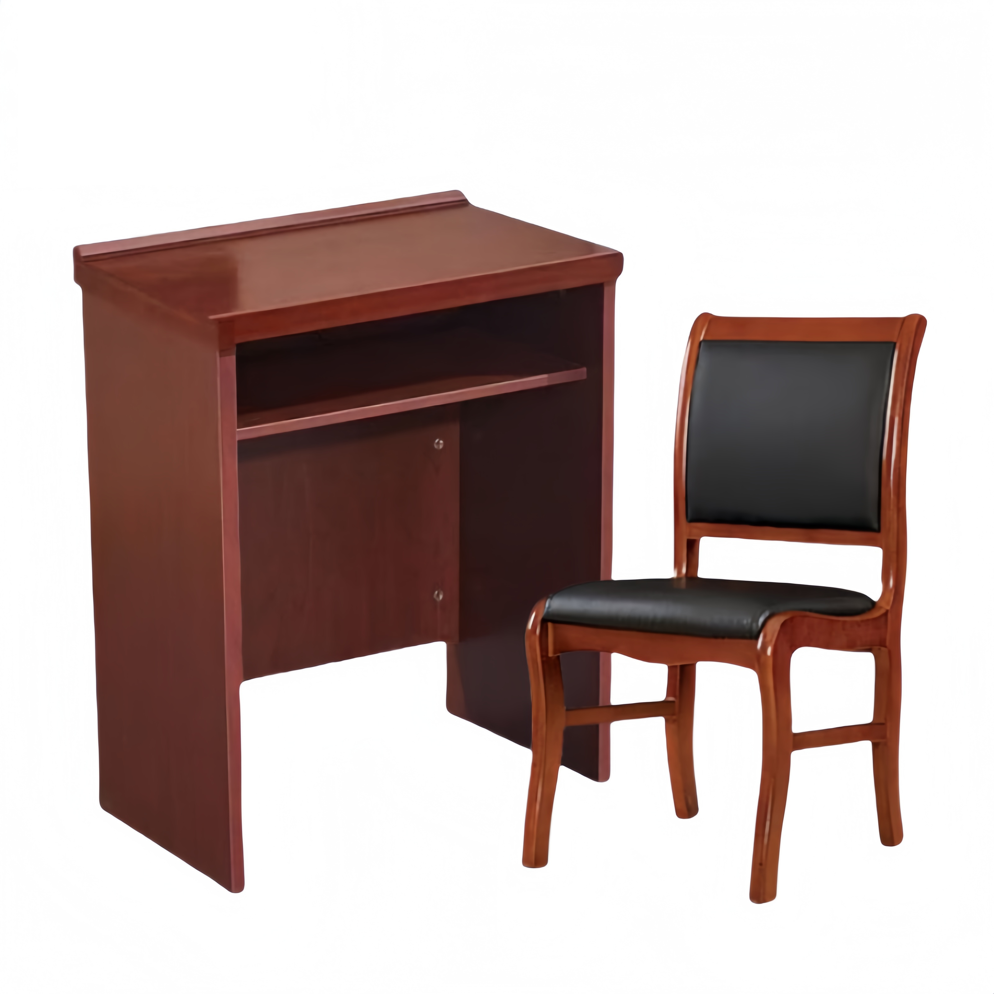 荺炬培训桌BGZ01套高清大图