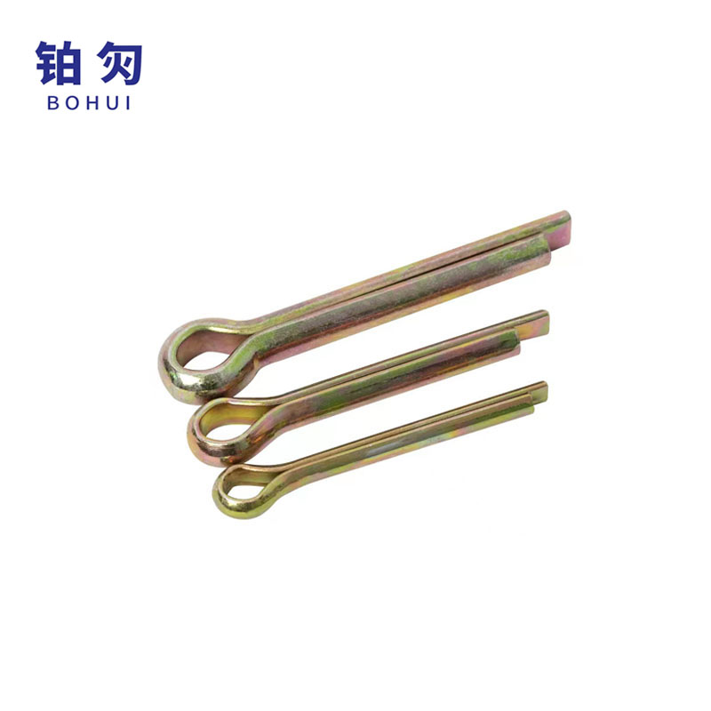 铂灳 开口销 3*30mm 个高清大图