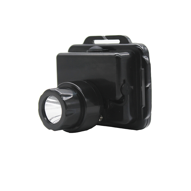 舒朵言 SDY-6399 LED 头灯 (计价单位:台) 黑色高清大图