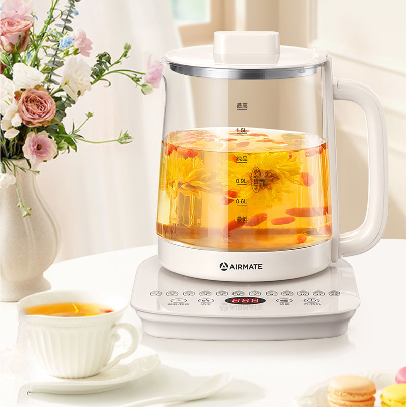 艾美特AIRMATE养生壶 CS0915