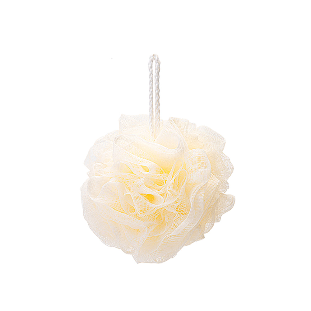 新鲜生活(XIN XIAN SHENG HUO)新鲜生活抗菌沐浴球*5个SH-7980-5