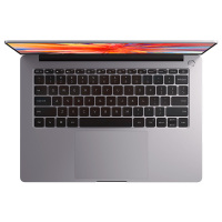 RedmiBook Pro 14 轻薄本(11代酷睿i5-1135G7 16G 512G PCIE MX450 2.5K超视网膜高色域全面屏 小爱同学)星光灰 小米学生笔记本电脑