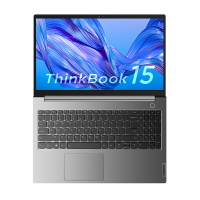联想ThinkBook15 15英寸笔记本电脑(I7 24G 1T固态 2G独显 银色)定制