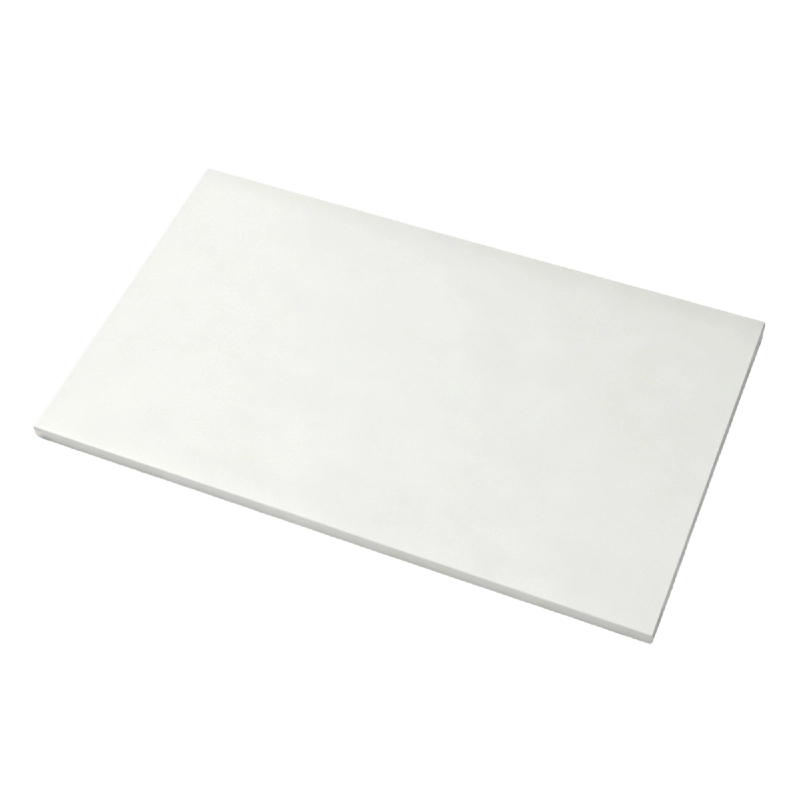 5665 ZSYB2150W PVC展示铭牌 210mm*150mm*2.3mm (计价单位:张) 白色高清大图