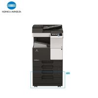 柯尼卡美能达(KONICA MINOLTA)bizhub 367 A3黑白复合机 36页/分 打印复印扫描(含输稿器+双纸盒+双面单元)