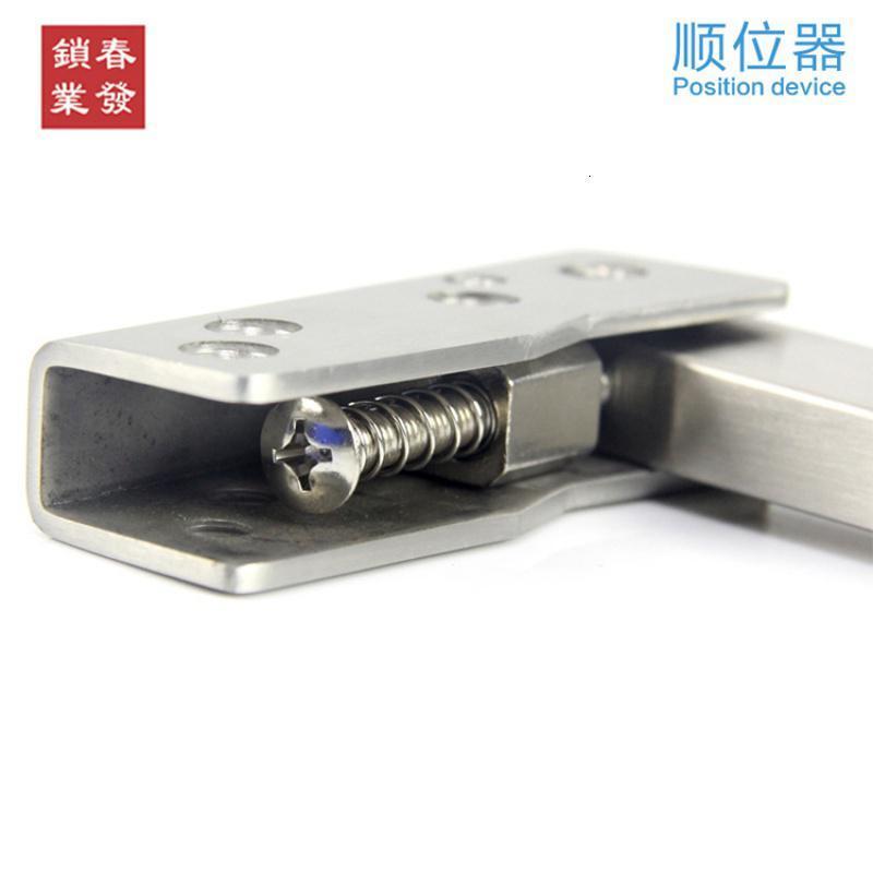 BONJEAN消防顺序器 钢制防火顺位器防火顺位器防火配件高清大图