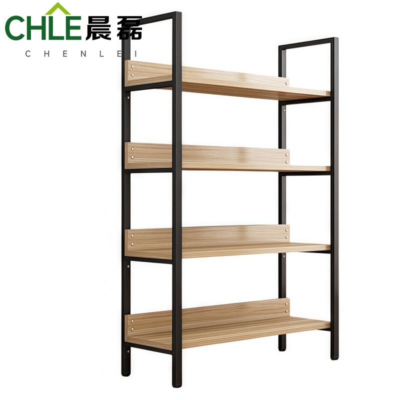 晨磊 展示架置物架 60*30*148cm 个高清大图