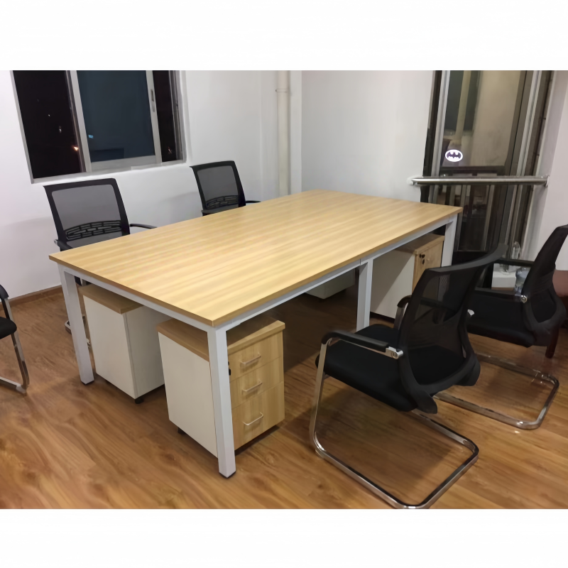 首指(SZ)办公桌/SZ-DZ60高清大图