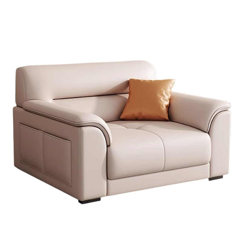 烁恒办公沙发95cm张高清大图