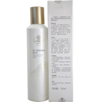 同仁堂柔肤水 紧致赋活柔肤水120ml 收缩毛孔补水保湿补充胶原蛋白紧致肌肤细嫩紧致肌肤爽肤水护肤品