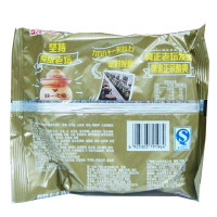 统一酸豆角排骨面20袋 方便面 110g*20袋 方便面