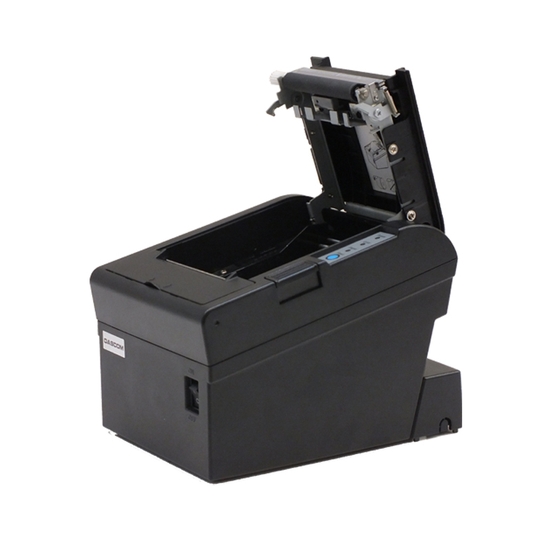 原装得实DT-210 58/80mm 通用型热敏微型打印机宁选