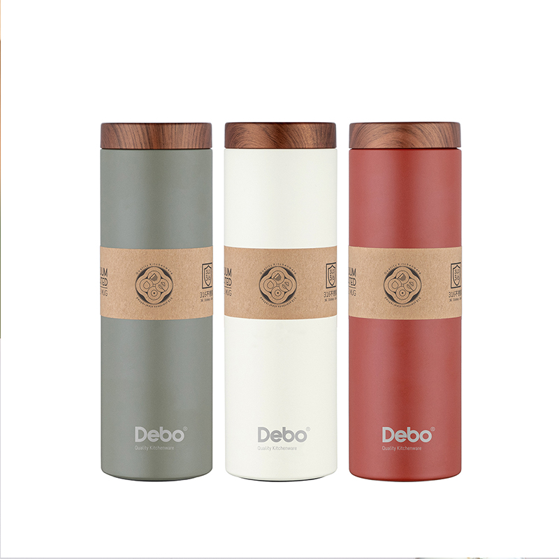 Debo德铂 斯凯立(保温杯) DEP-853